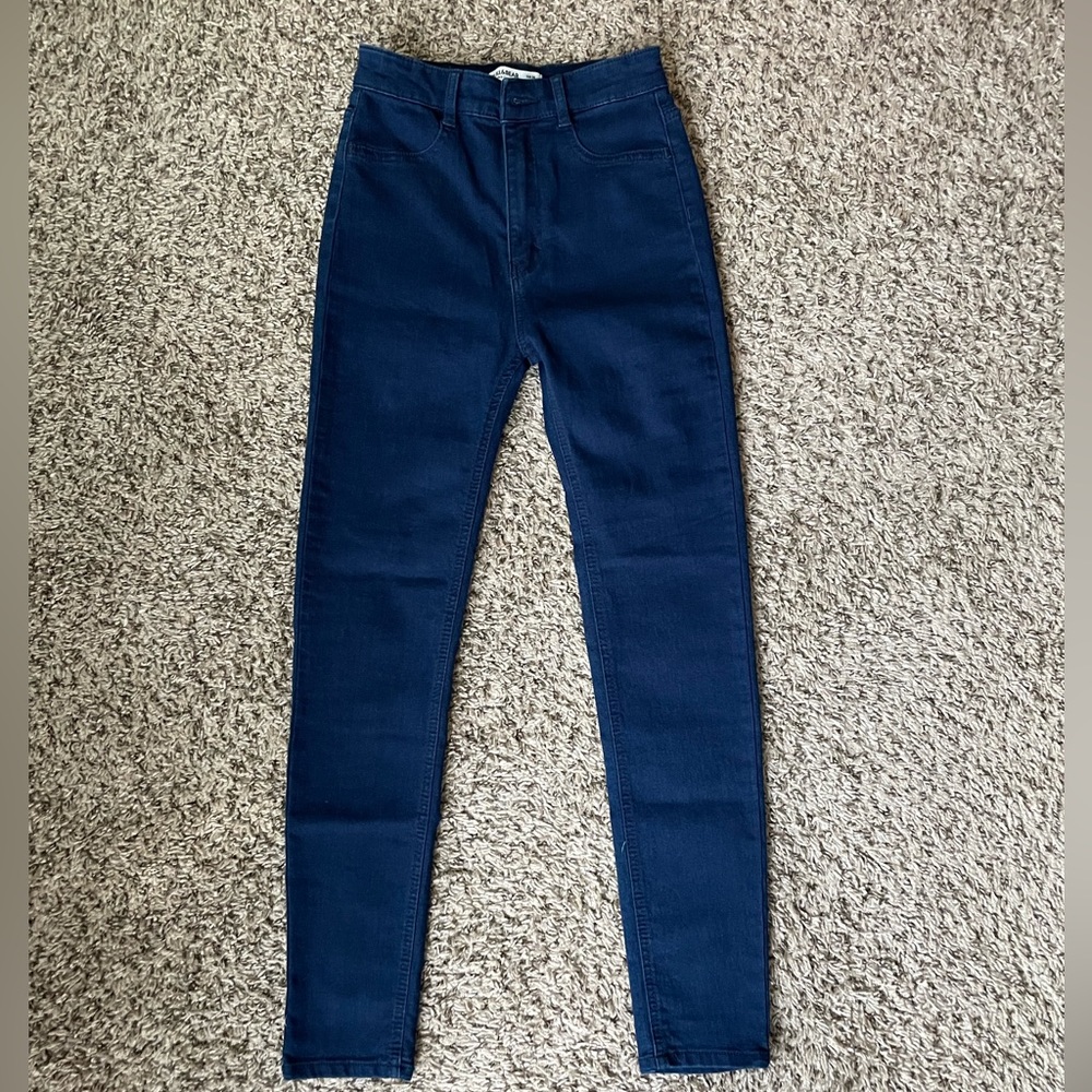 Pull & Bear Jeans - Size 4